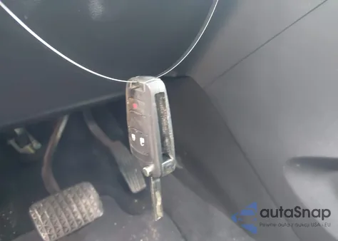 2018 Chevrolet Trax Ls из США, поврежденный, VIN KL7CJNSB6JB621722